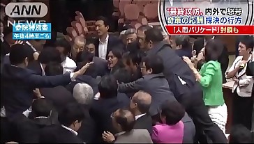 japanese mosh