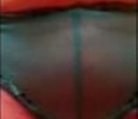 pantie pissing